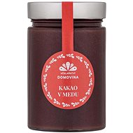 Apiculture Domovina - Cocoa bear - Honey