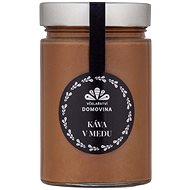 Apiculture Domovina - Coffee bear - Honey