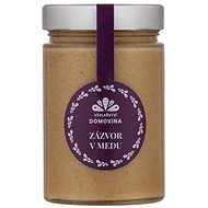 Apiculture Domovina - Ginger Bear - Honey