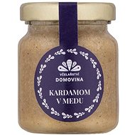 Apiculture Domovina - Cardamom Bear - Honey