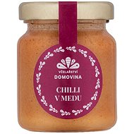 Apiculture Domovina - Bear chilli - Honey