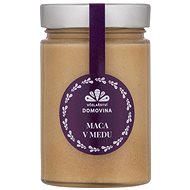 Apiculture Domovina - Bear Maca - Honey