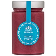 Apiculture Domovina - Raspberry Bear - Honey