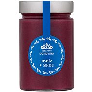 Apiculture Domovina - Currant Bear - Honey