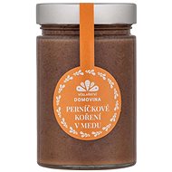 Apiculture Domovina - Gingerbread Bear - Honey