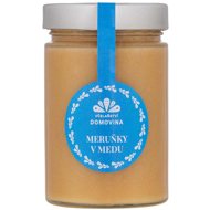 Apricots in honey 380 g - Honey