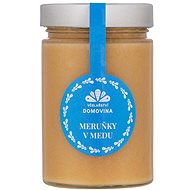 Apiculture Domovina - Apricot bear - Honey