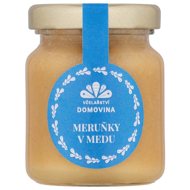 Apricots in honey 75 g - Honey