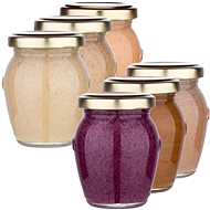 Beekeeping Domovina - Back to form - Honey