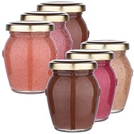 Beekeeping Domovina - Láskový - Honey