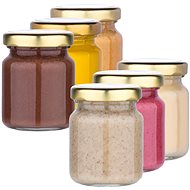 Beekeeping Domovina - Love at first taste - Honey