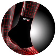 Frei Care Elastic Ankle Bandage S7035 - Ankle Brace