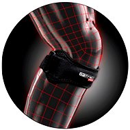 Frei Care adjustable kneecap brace S6010 - Knee Brace