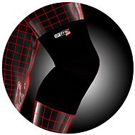 Frei Care elastic knee bandage S6040 - Knee Brace