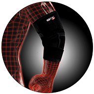 DR. FREI PRO SWISS ELBOW BRACE WITH ADDITIONAL FIXATION S8321 - Brace