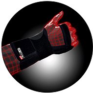 Frei Care adjustable wrist stabiliser S8551, right - Brace
