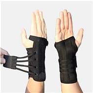 Catell wrist brace with quick fixation Lacy right - Brace