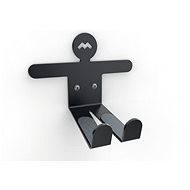 Meliconi Universal bike pedal holder - Bike Holder