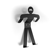 Meliconi Universal wall mount for bicycle and scooter accessories - Bike Holder