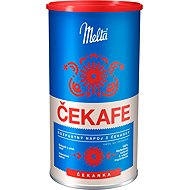 Melta Chekafe chicory 160 g - Coffee Substitute