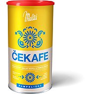 Melta Chekafe dandelion 160 g - Coffee Substitute