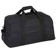 MEMBER'S HA-0046 - black - Travel Bag