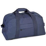 MEMBER'S HA-0046 - blue - Travel Bag