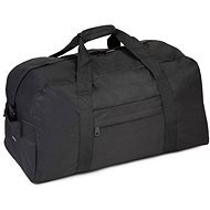 MEMBER'S HA-0047 - black - Travel Bag