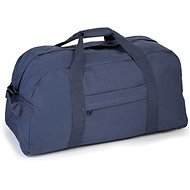 MEMBER'S HA-0047 - blue - Travel Bag