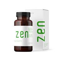 Mentis Zen, 30 capsules - Dietary Supplement
