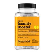 Mentis Immunity Booster, 60 capsules - Dietary Supplement