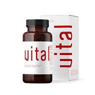 Mentis Vital, 30 capsules - Dietary Supplement