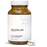 MOLEQLAR® Glucosamine, 90 capsules - Glucosamine
