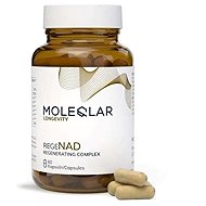 MOLEQLAR® regeNAD, 60 capsules - Dietary Supplement