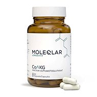 MOLEQLAR® CaAKG, 60 capsules - Dietary Supplement