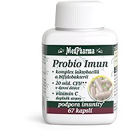 MedPharma Probio Immune 67 capsules - Dietary Supplement