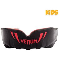 VENUM "CHALLENGER" - black/red - Mouthguard
