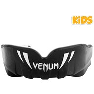VENUM "CHALLENGER" - black/white - Mouthguard