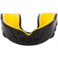 VENUM "CHALLENGER" - black/yellow - Mouthguard