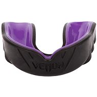 VENUM "CHALLENGER" - black/purple - Mouthguard