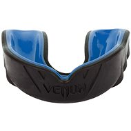 VENUM "CHALLENGER" - black/blue - Mouthguard