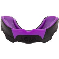 VENUM "PREDATOR" - black/purple - Mouthguard