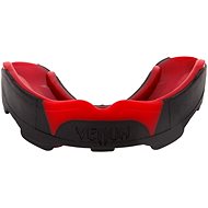 VENUM "PREDATOR" - black/red - Mouthguard