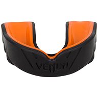 VENUM CHALLENGER - Black/Orange - Mouthguard