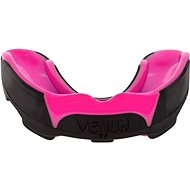 VENUM PREDATOR - black/pink - Mouthguard