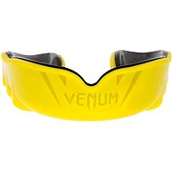 VENUM "CHALLENGER" - black/yellow - Mouthguard