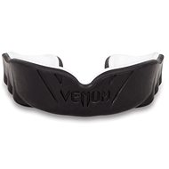VENUM “CHALLENGER“ - black and white - Mouthguard