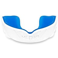 VENUM "CHALLENGER" - white/blue - Mouthguard