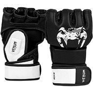 VENUM LEGACY - black sizing. S - MMA Gloves