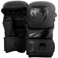 MMA VENUM CHALLENGER 3.0 - Black/Black - MMA Gloves